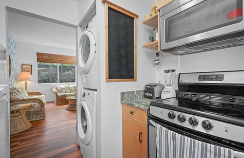 Kahaluu Bay Condo | Experience the allure of the Kona Coast