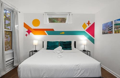 Phoenix Hill Apartment | Experience the Unique Re-Nu Shipping Container #3