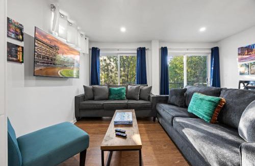 Phoenix Hill Apartment | Experience the Unique Re-Nu Shipping Container #6