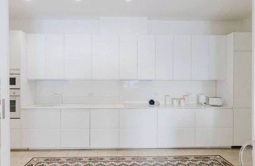 Il-Balluta Apartment | Experience timeless charm at Balluta Buildings