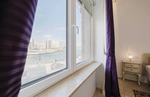 Il-Balluta Apartment | Experience timeless charm at Balluta Buildings