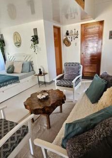 San Francisco Island House | Experience tiny house living right at the beach, Vacation home