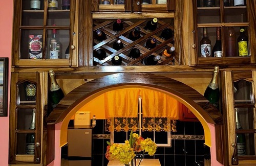 Lacovia House | Experience true Jamaican home vibes.