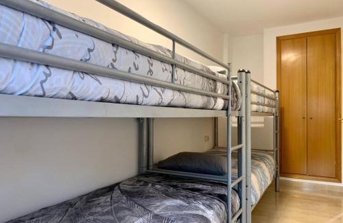 Canet de Berenguer Apartment | Experience Valencia Bnb - Rincon del Mar - Apartamento Maravilloso a Canet Playa 100 mt