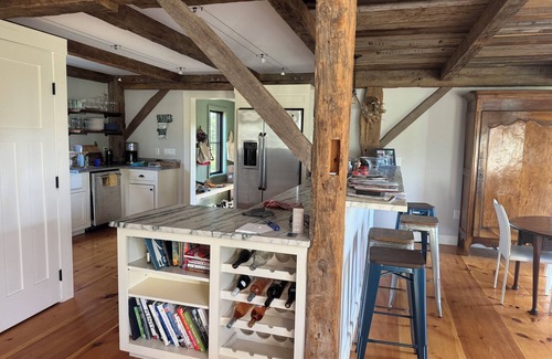 Cornwall House | Experience Vermont charm! Up to 5 bedrooms available Please inquire for rates