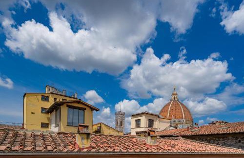 Duomo Apartment | Explore Florence, your unforgettable stay at Via Giraldi House