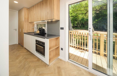 Luxembourg Ardennes House | Explore outside, relax inside – the way vacation should be.