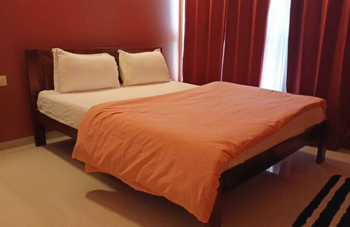 Chicalim Apartment | Explore The Unexplored Goa | Luxurious Apartment With Forest & River View