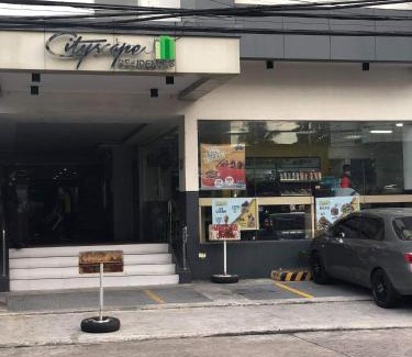 Bacolod Apartment | Explorer Suite 1004