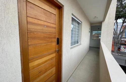 Zona Norte Apartment | Expo Center Apartamento 3 - Vila Maria