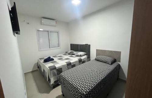 Zona Norte Apartment | Expo Center Apartamento 3 - Vila Maria