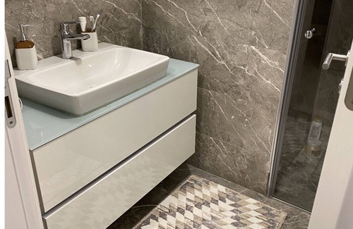 Mahmutbey Apartment | Express24 - penthouse