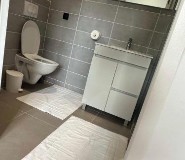 Cayenne Apartment | Expt T1 avec piscine a 50 metre de la mer