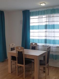 Erdberg Apartment | Exquisit Apartment Simmering