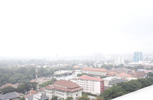 Pasirkaliki Apartment | Exquisite 2BR Apartment at Tamansari La Grande near BIP