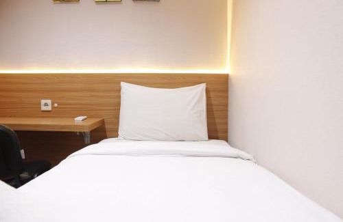 Pasirkaliki Apartment | Exquisite 2BR Apartment at Taman Sari La Grande near BIP By Travelio