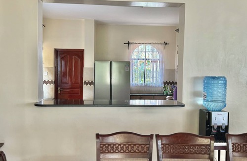 Kiambu Villa | Exquisite 4 bedroom villa, nestled in a serene prime gated community in Nairobi.