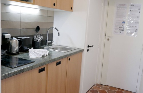 Latin Apartment | Exquisite Penthouse Apt In The Center Of Latin Quarter : Best Deal For 4 C5