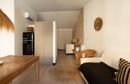 Gandia Apartment | Exquisito apartamento en el Centro San Francisco 2