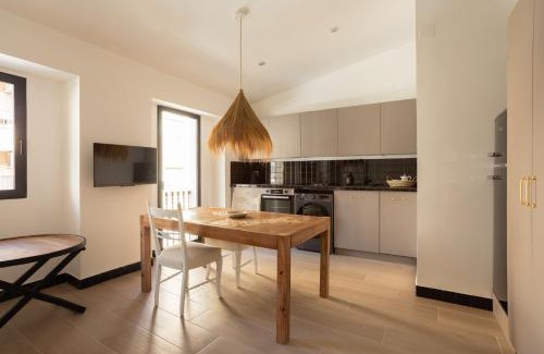 Gandia Apartment | Exquisito apartamento en el Centro San Francisco 2