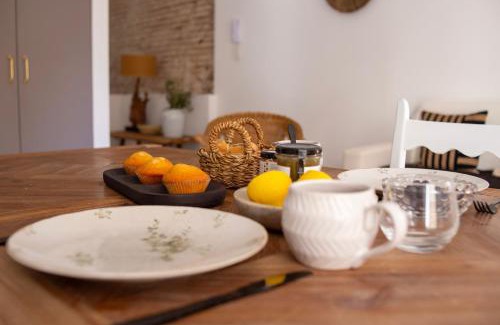 Gandia Apartment | Exquisito apartamento en el Centro San Francisco 2