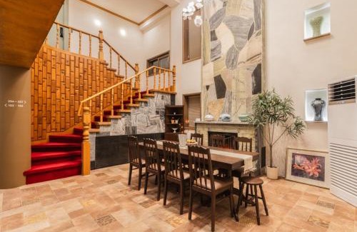 Jung-gu Hotel | EXTAY Mansion Chungmuro