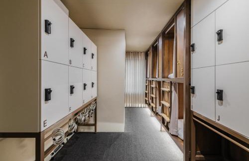 Jung-gu Hotel | EXTAY Mansion Chungmuro