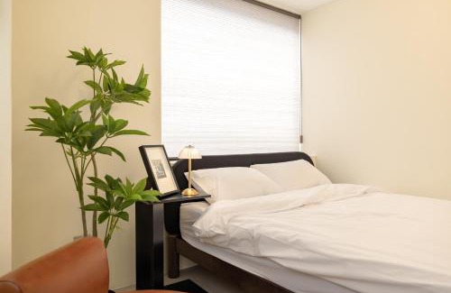 Yeonnam-dong Apartment | EXTAY mansion Hongdae 3 Beadrooms 2 Bethrooms