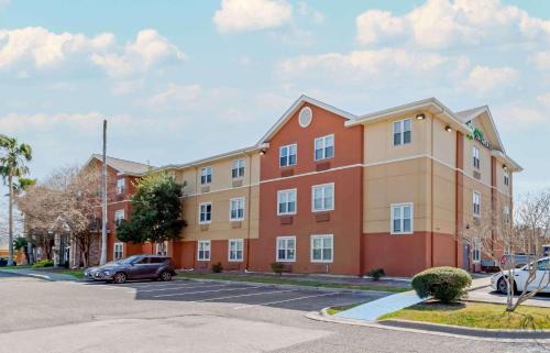 South Side Hotel | Extended Stay America Suites - Corpus Christi - Staples