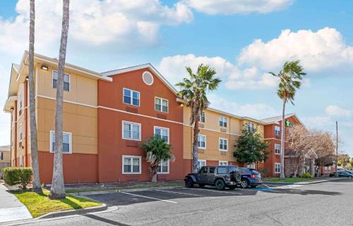 South Side Hotel | Extended Stay America Suites - Corpus Christi - Staples