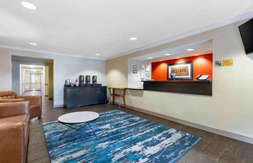 South Side Hotel | Extended Stay America Suites - Corpus Christi - Staples