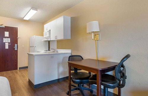 Monroeville Hotel | Extended Stay America Suites Pittsburgh Monroeville