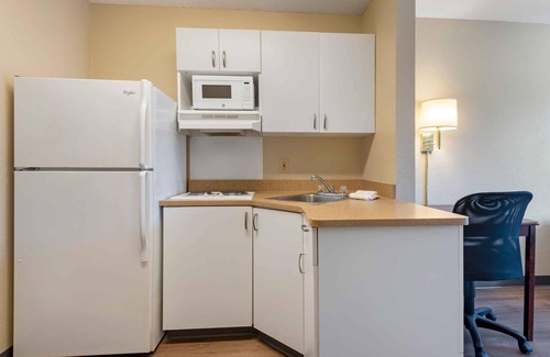 Monroeville Hotel | Extended Stay America Suites Pittsburgh Monroeville