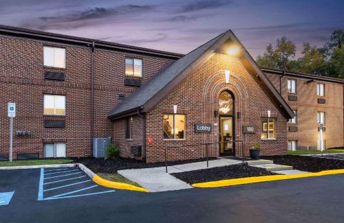 Columbia Hotel | Extended Stay America Suites - Columbia - Greystone