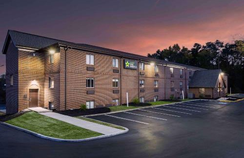 Columbia Hotel | Extended Stay America Suites - Columbia - Greystone