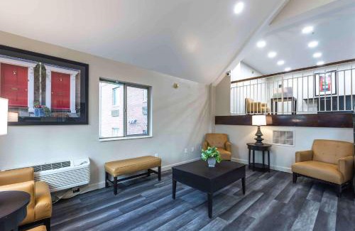 Columbia Hotel | Extended Stay America Suites - Columbia - Greystone