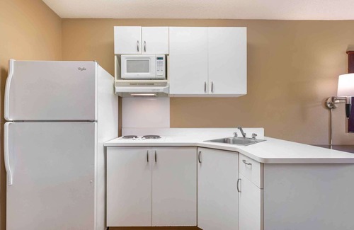 Edenvale Hotel | Extended Stay America Suites San Jose Edenvale North
