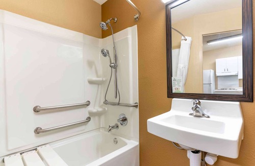 Edenvale Hotel | Extended Stay America Suites San Jose Edenvale North