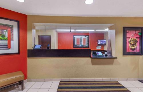 Lutherville Timonium Hotel | Extended Stay America Suites - Baltimore - Timonium