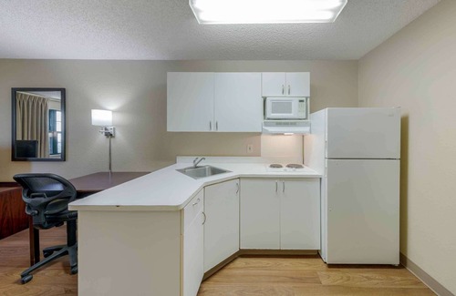 Arcadia Hotel | Extended Stay America Suites Los Angeles Arcadia