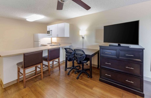Arcadia Hotel | Extended Stay America Suites Los Angeles Arcadia