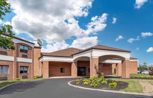 Cheektowaga Hotel | Extended Stay America Suites - Buffalo - Airport