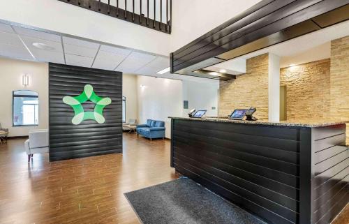 Cheektowaga Hotel | Extended Stay America Suites - Buffalo - Airport
