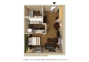 Central Oklahoma City Hotel | Extended Stay America Suites - Oklahoma City - Northwest
