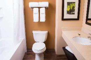 Central Oklahoma City Hotel | Extended Stay America Suites - Oklahoma City - Northwest