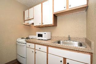 Central Oklahoma City Hotel | Extended Stay America Suites - Oklahoma City - Northwest