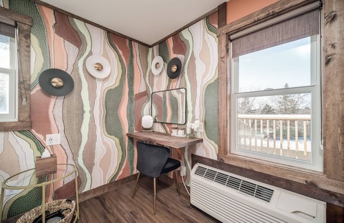 Prescott Apartment | Extended Stay | Spacious Kitchen Studio | Free Parking