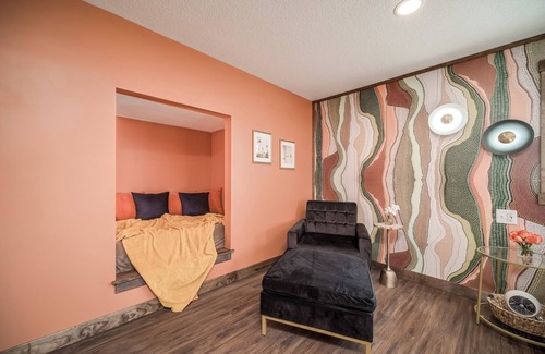 Prescott Apartment | Extended Stay | Spacious Kitchen Studio | Free Parking