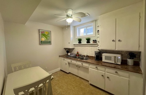 Thunder Bay Apartment | Extended Stay Studio Apartment in Thunder Bay