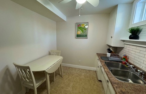 Thunder Bay Apartment | Extended Stay Studio Apartment in Thunder Bay